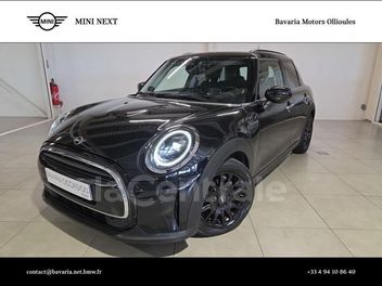 MINI MINI 3 5P III (2) (F55) HATCH 1.5 136 COOPER EDITION PREMIUM PLUS BVA7