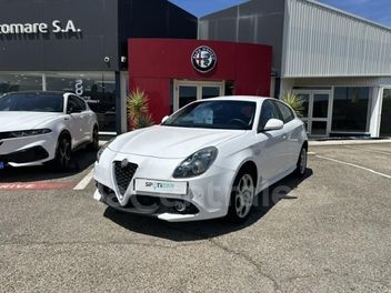 ALFA ROMEO 