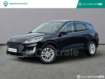 FORD KUGA 3 III 2.0 ECOBLUE 150 MHEV TITANIUM