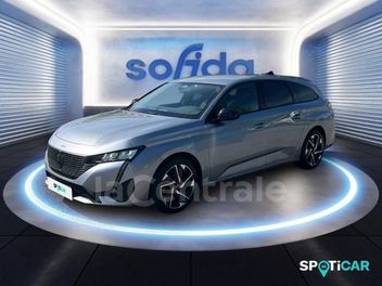PEUGEOT 308 (3E GENERATION) SW III SW 1.2 PURETECH 130 S&S ALLURE PACK EAT8