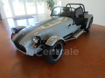 CATERHAM