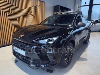 CUPRA 