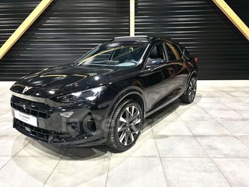 CUPRA 