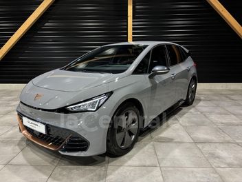 CUPRA 