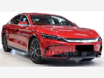 BYD 