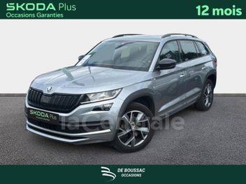 SKODA 