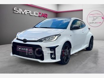 TOYOTA YARIS 4 GR IV 1.6 VVT-I 261 GR TRACK AWD