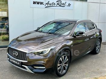 INFINITI 