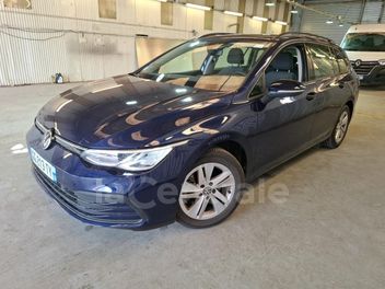 VOLKSWAGEN GOLF 8 SW VIII SW 1.0 TSI OPF 110 LIFE BUSINESS BVM6