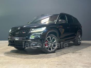 SKODA KODIAQ RS 2.0 BI-TDI 240 SCR 4X4 RS DSG7 7PL