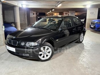 BMW SERIE 3 E46 COMPACT (E46) 316TI COMPACT PACK SPORT