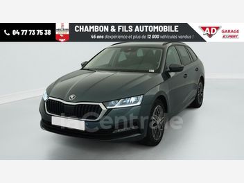 SKODA 