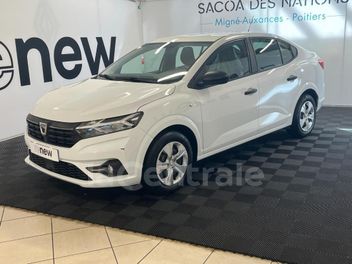 DACIA 