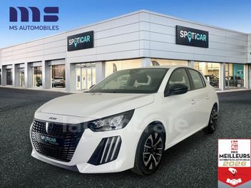 PEUGEOT 