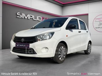 SUZUKI 