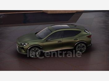CUPRA 