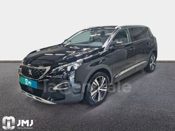 PEUGEOT 5008 (2E GENERATION) II 1.2 PURETECH 130 S&S 7CV ALLURE BUSINESS EAT8