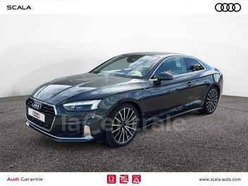 AUDI A5 (2E GENERATION) II (2) 35 TDI 163 9CV AVUS S TRONIC