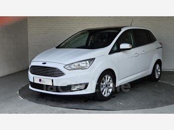 FORD GRAND C-MAX 2 II (2) 1.5 TDCI 120 S&S TREND BV6