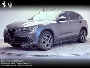 ALFA ROMEO 