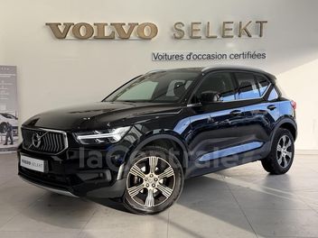VOLVO XC40 D3 ADBLUE 150 INSCRIPTION GEARTRONIC 8