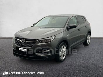 OPEL 
