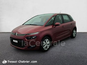 CITROEN GRAND C4 PICASSO 2 II 1.6 HDI 115 CONFORT BV6