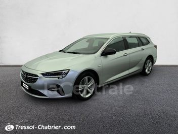 OPEL INSIGNIA 2 SPORTS TOURER II (2) SPORTS TOURER 1.5 DIESEL 122 ELEGANCE BUSINESS BVA8