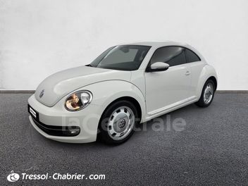 VOLKSWAGEN COCCINELLE 1.2 TSI 105 VINTAGE