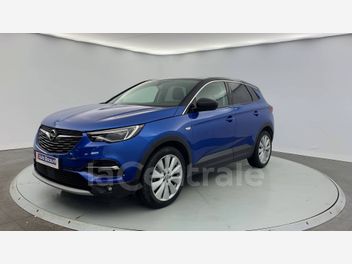 OPEL 