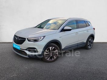 OPEL GRANDLAND X 1.5 DIESEL 130 7CV ELITE AUTOMATIQUE