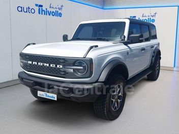 FORD BRONCO 2 II 2.7 V6 ECOBOOST 335 OUTER BANKS POWERSHIFT