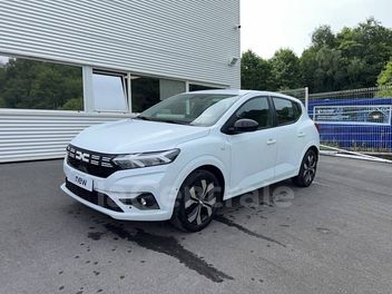 DACIA 
