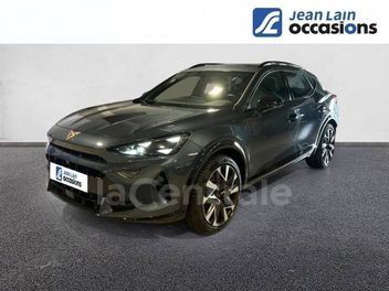 CUPRA 