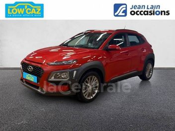 HYUNDAI KONA 1.0 T-GDI 120 EDITION 1