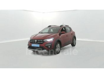 DACIA 