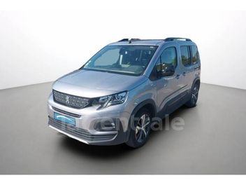 PEUGEOT RIFTER LONG 1.5 BLUEHDI 130 S&S GT LINE EAT8