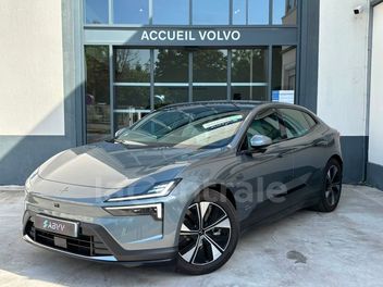 POLESTAR 
