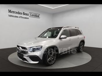 MERCEDES GLB 200 D AMG LINE 8G-DCT