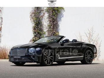 BENTLEY 