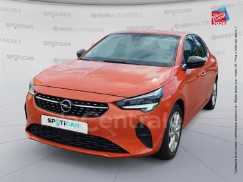 OPEL 