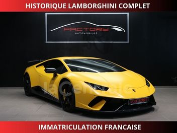 LAMBORGHINI 