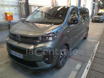CITROEN E-SPACETOURER TAILLE M E-SPACETOURER 136 75 KWH BUSINESS PACK