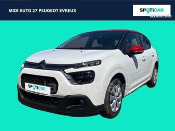 CITROEN 