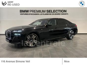 BMW I7 G70 (G70) XDRIVE60 544 M SPORT 102 KWH