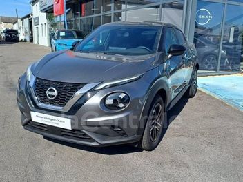 NISSAN JUKE 2 II (2) 1.0 DIG-T 114 N-CONNECTA 2024