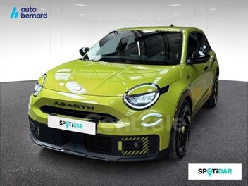 ABARTH 