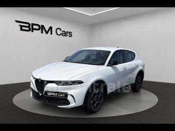 ALFA ROMEO 
