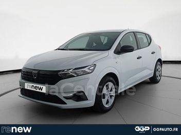 DACIA 