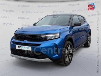 OPEL 